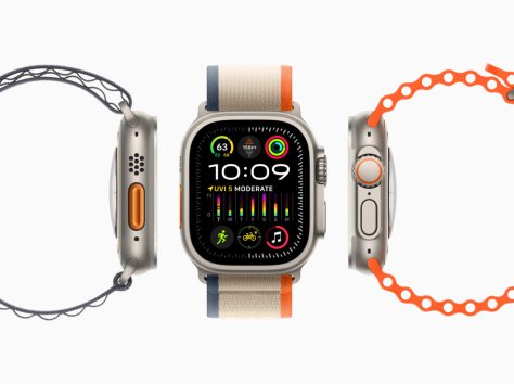 Image article L’Apple Watch Ultra avec écran MicroLED est bien annulée, confirme Kuo
