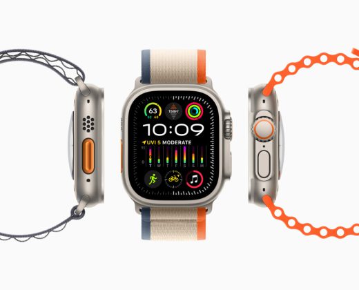 image à la une article L’Apple Watch Ultra avec écran MicroLED est bien annulée, confirme Kuo