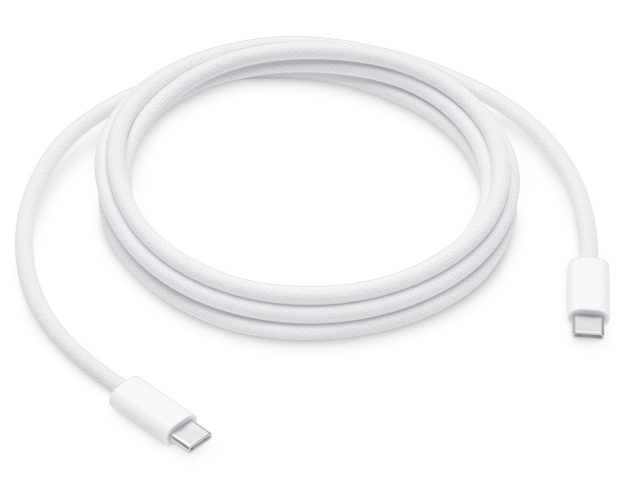 Cable de Charge USB-C 2 Metres Apple