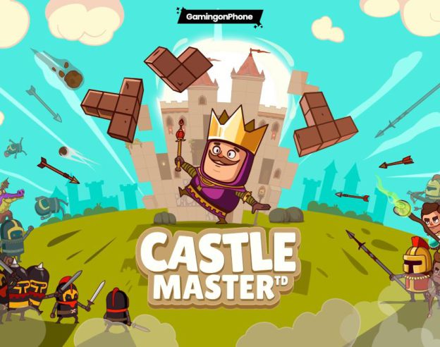 Castle-Master-Td-cover