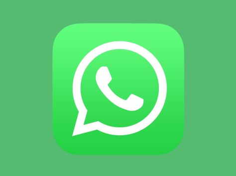 Image article WhatsApp permet maintenant l’envoi de photos et vidéos en qualité originale
