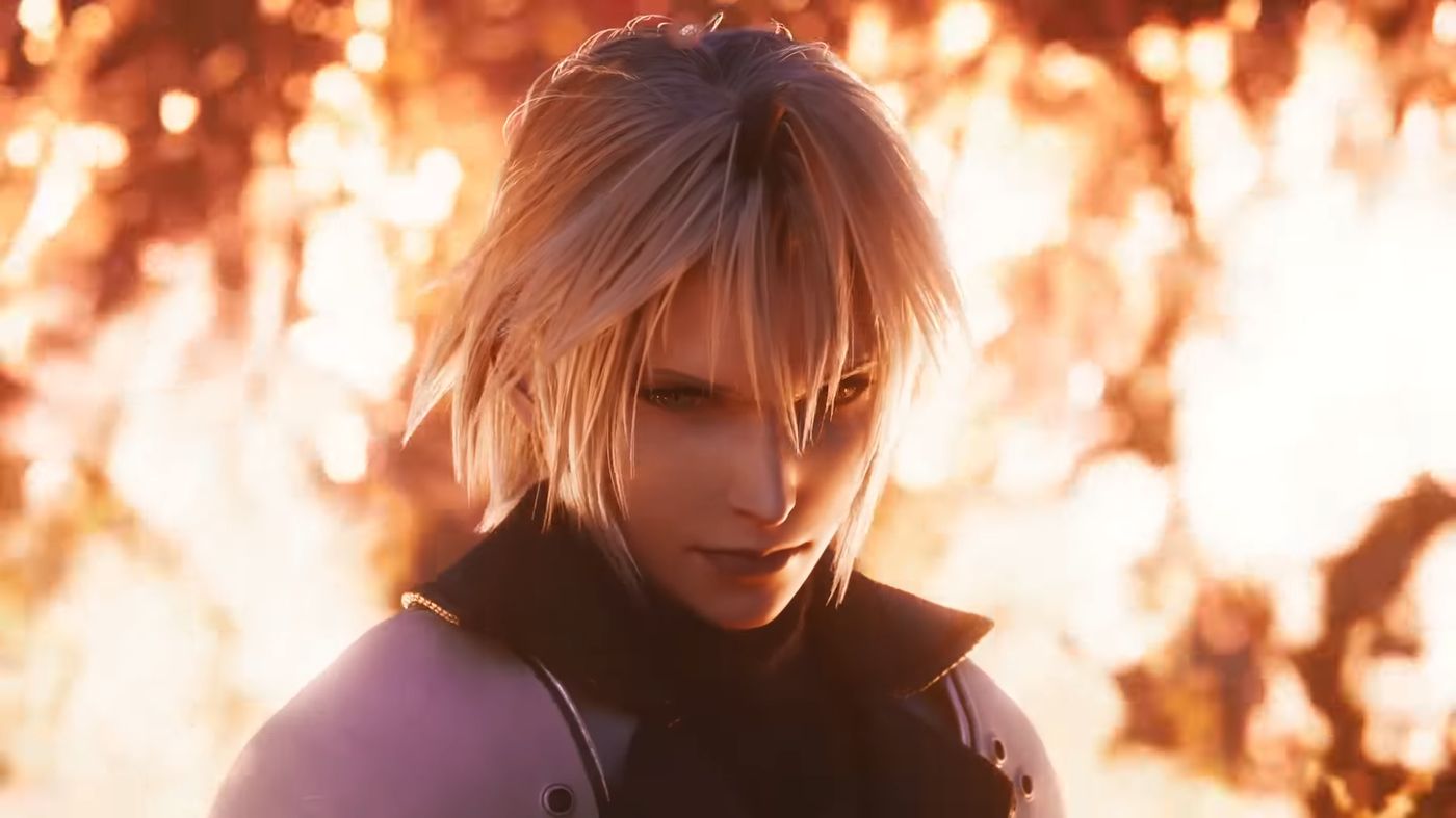 final fantasy ever crisis