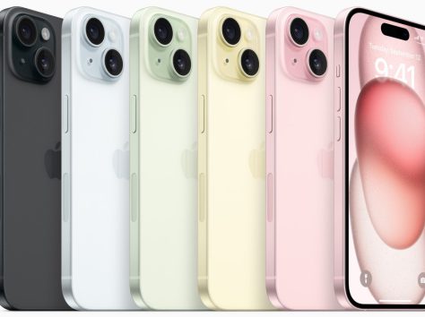 Image article Apple augmente les prix des iPhone en France, mais c’est léger