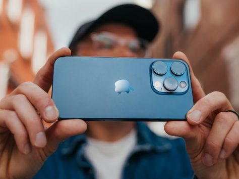 Image article iPhone 16 Pro : possibilité de filmer en 4K 120 FPS (et peut-être en 8K)