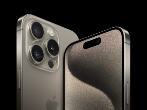 Image article Tous les iPhone 17 auraient bien un capteur photo frontal de 24 mégapixels