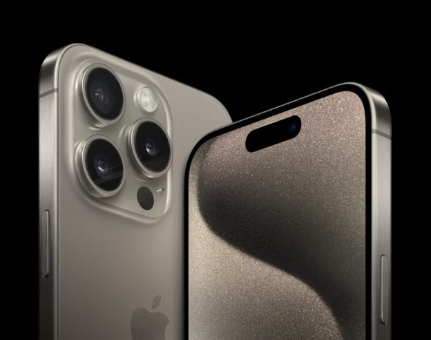 Image Luxshare double sa production d’iPhone et se prépare pour l’Apple Vision Pro