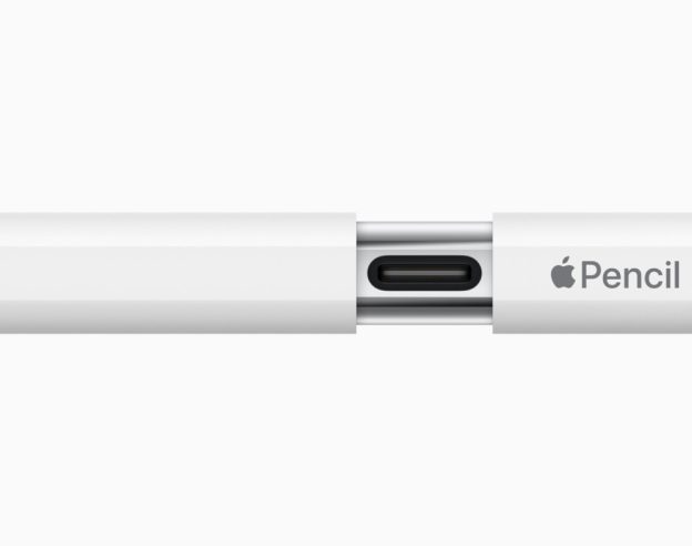 Apple Pencil Port USB-C