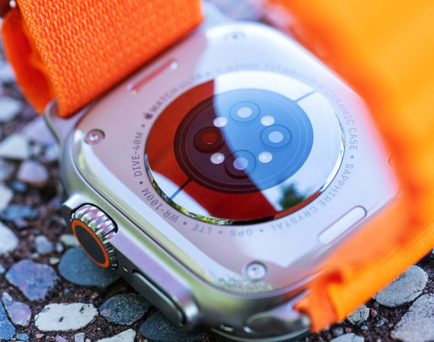 Image Apple Watch : la FDA s’oppose aux capteurs de glycémie sur les montres connectées