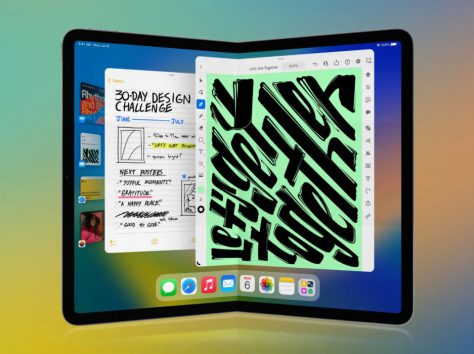 Image article iPad pliable : un prix de 3 000 dollars et un possible report à 2029