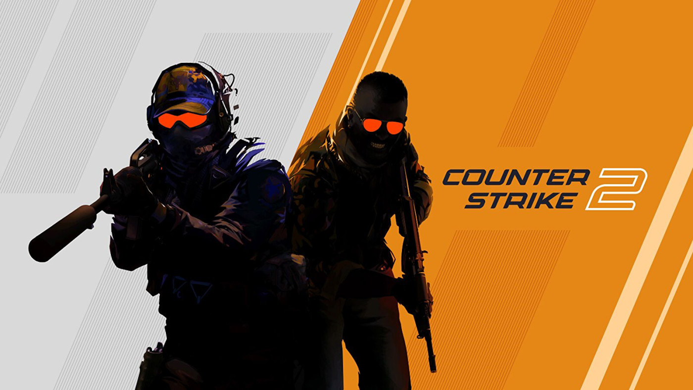 Counter-Strike 2 2023