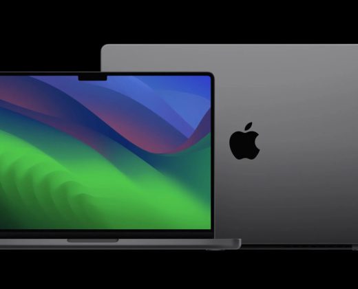 image à la une article Apple annonce les nouveaux MacBook Pro : puces M3/Pro/Max et coloris noir sidéral