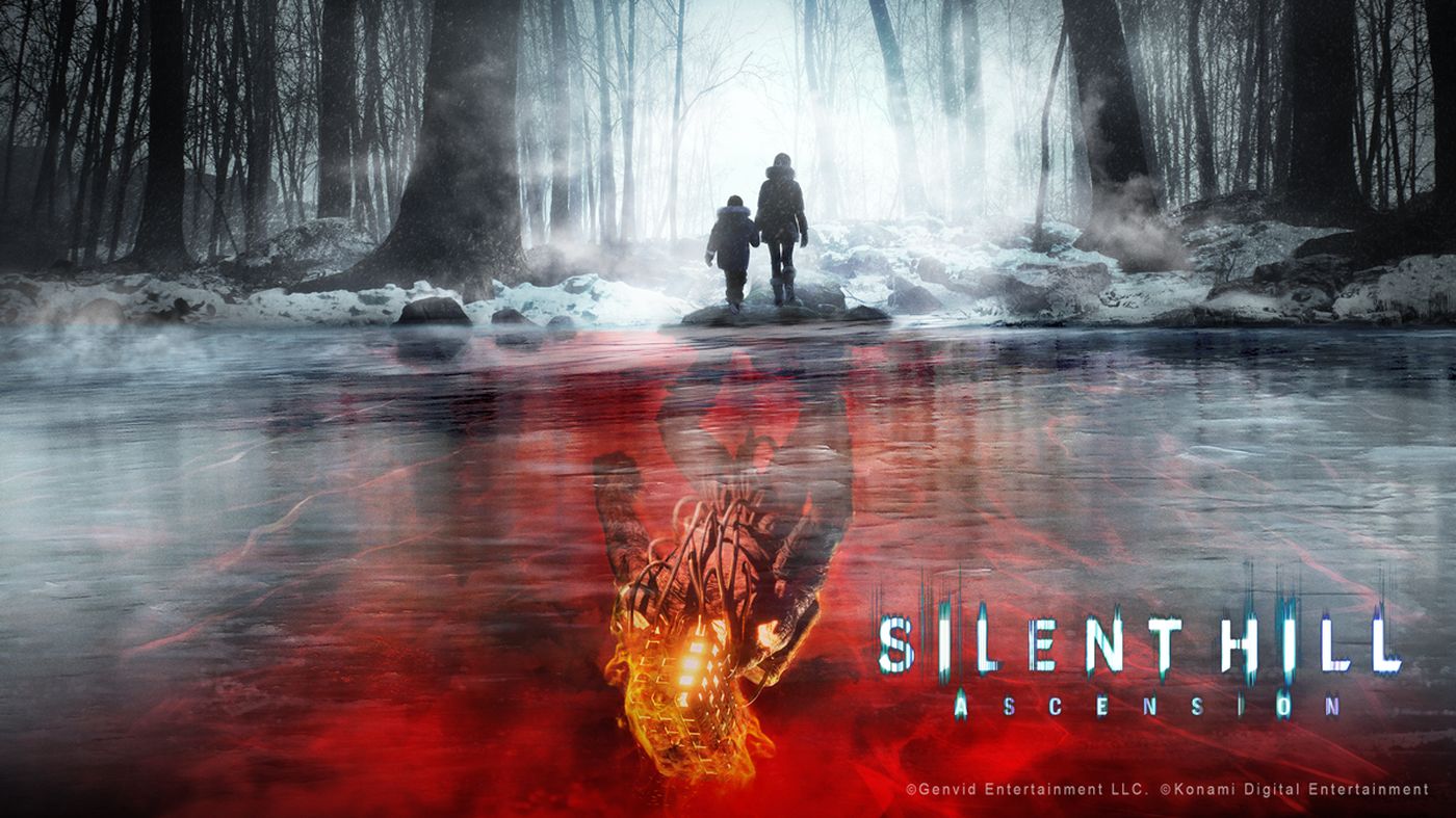 Silent Hill
