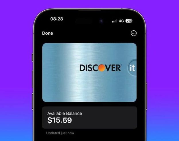 Wallet Discover