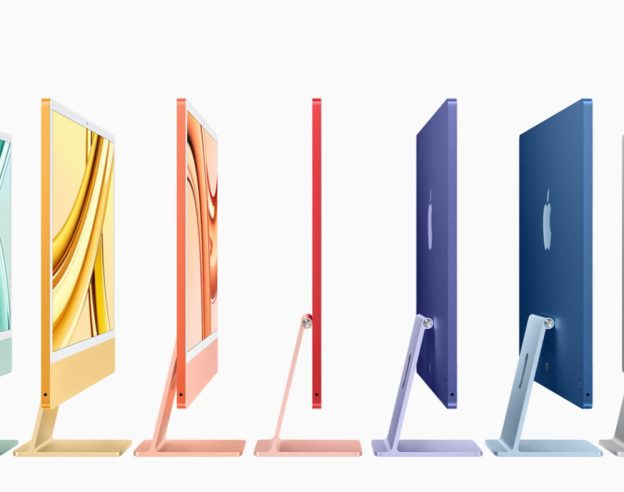 image de l'article L&rsquo;iMac 2026 aurait le droit à de nouveaux coloris