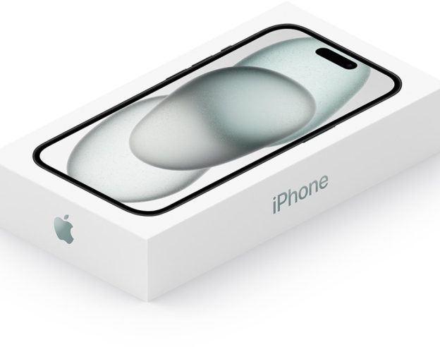 Image Près d’un acheteur d’iPhone sur deux prend un modèle avec du stockage supplémentaire