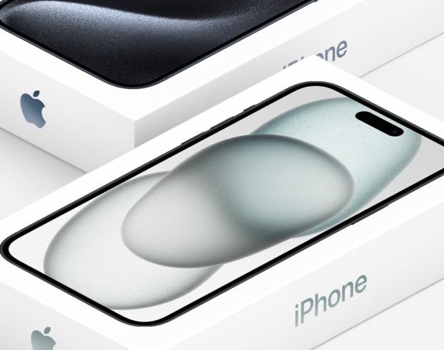 image de l'article Les ventes de smartphones baissent aux États-Unis, mais Apple reste le premier vendeur avec l’iPhone