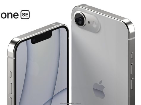 Image article iPhone SE 4 et iPad Air 7 : lancement prévu au début de 2025, production pour bientôt