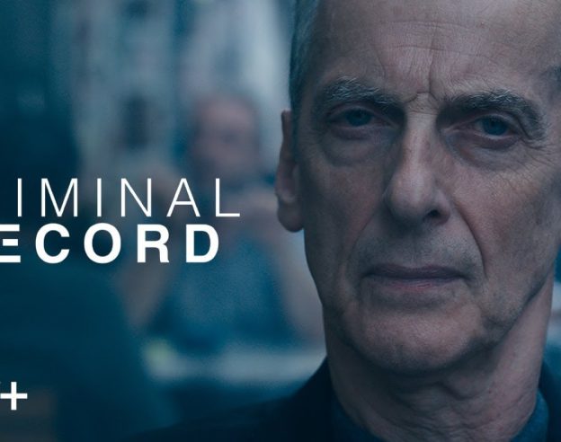 Image Criminal Record, nouveau thriller d’Apple TV+, dévoile sa bande-annonce et sa date de sortie
