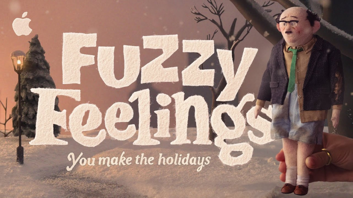 Fuzzy Feelings
