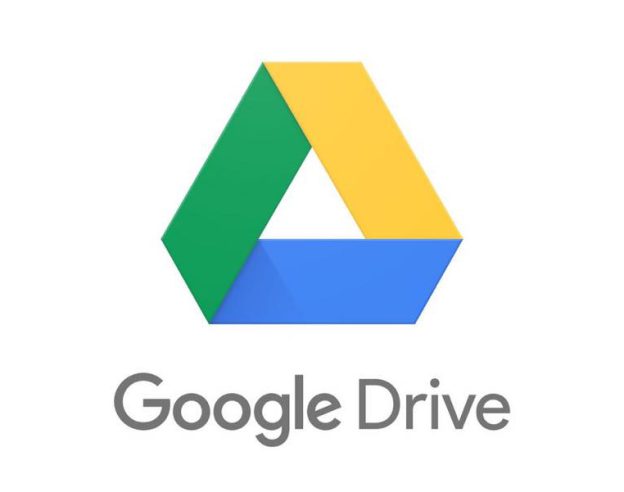 Image Google Drive : la version iOS intègre enfin la fonction scanner déjà disponible sur Android