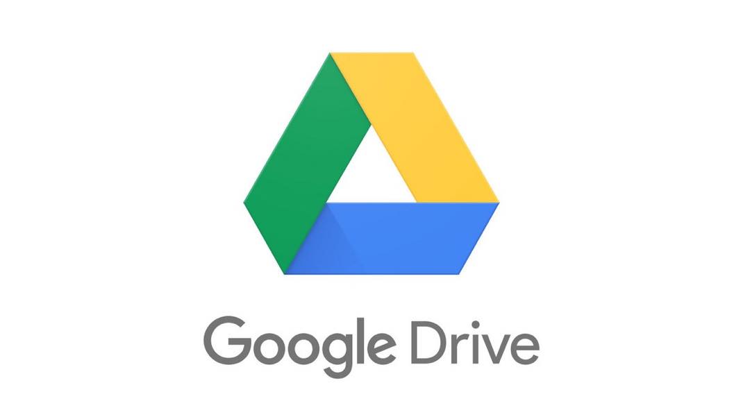 Google Drive la version iOS intègre enfin la fonction scanner déjà