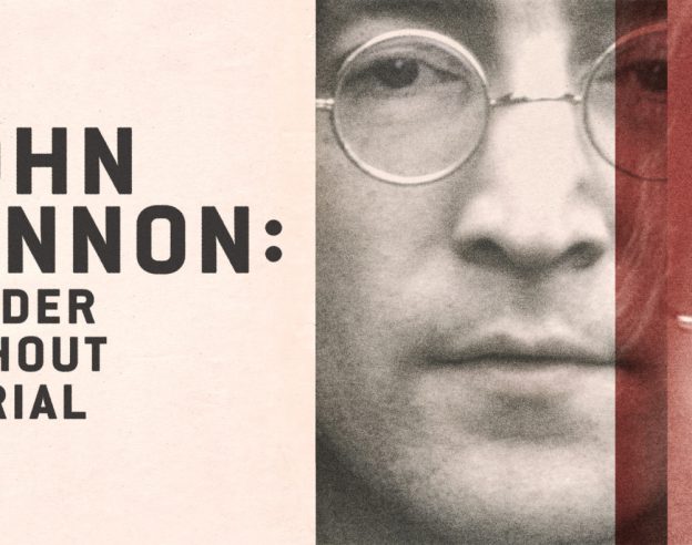 image de l'article Apple TV+ : le doc sur l’assassinat de John Lennon a le droit à une bande-annonce