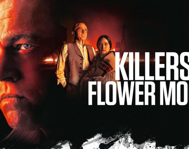 Image Killers of the Flower Moon arrive en VOD avant Apple TV+
