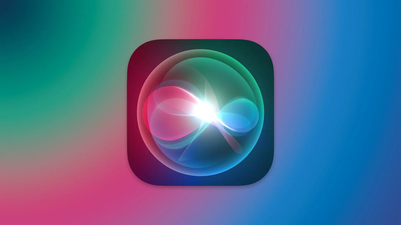 Siri Logo