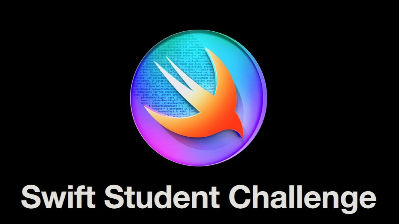 Swift Student Challenge 2024