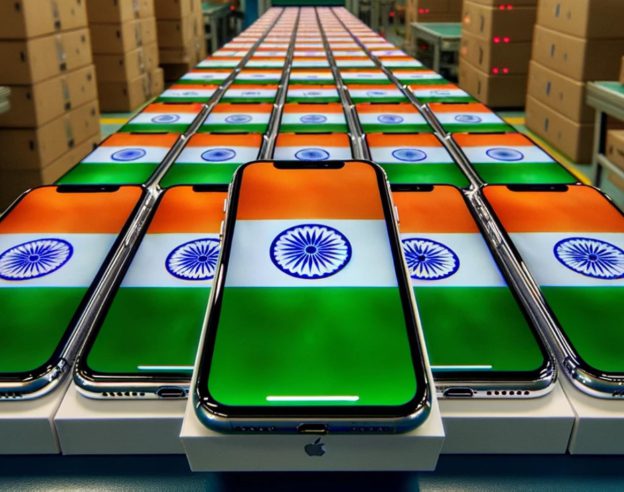 iPhone Inde