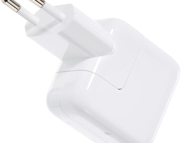 Chargeur Apple 12 W USB-A