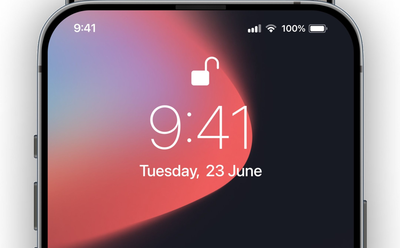 L’iPhone 19 aurait un écran occupant toute la surface pour les 20 ans