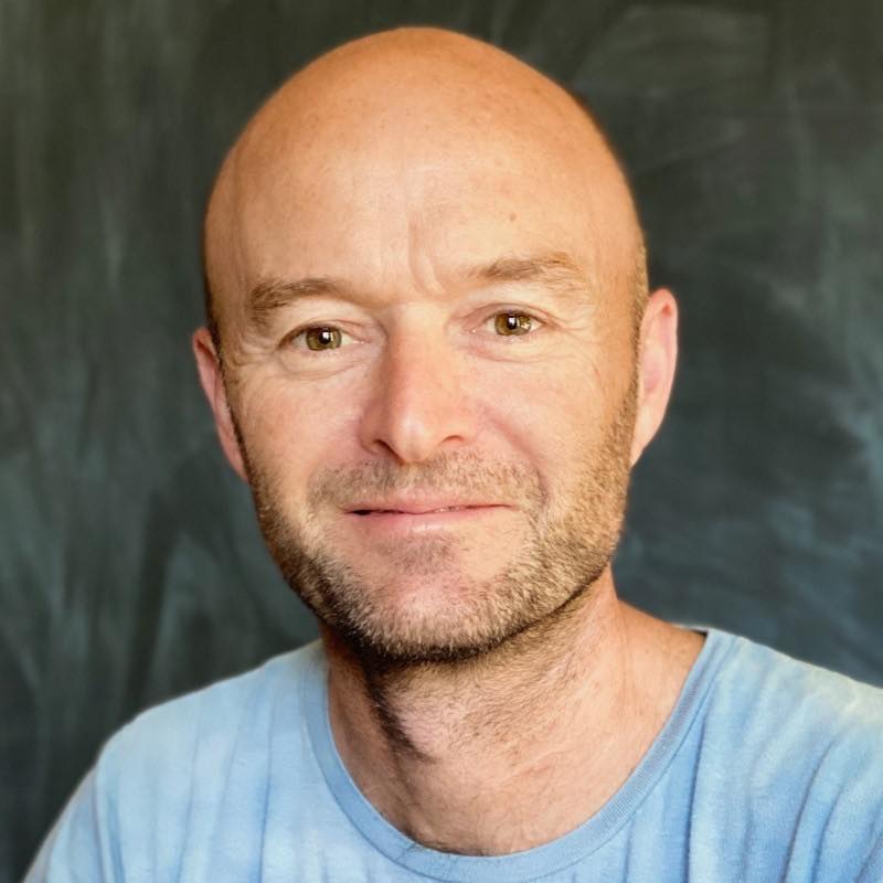 Peter Russel Clarke