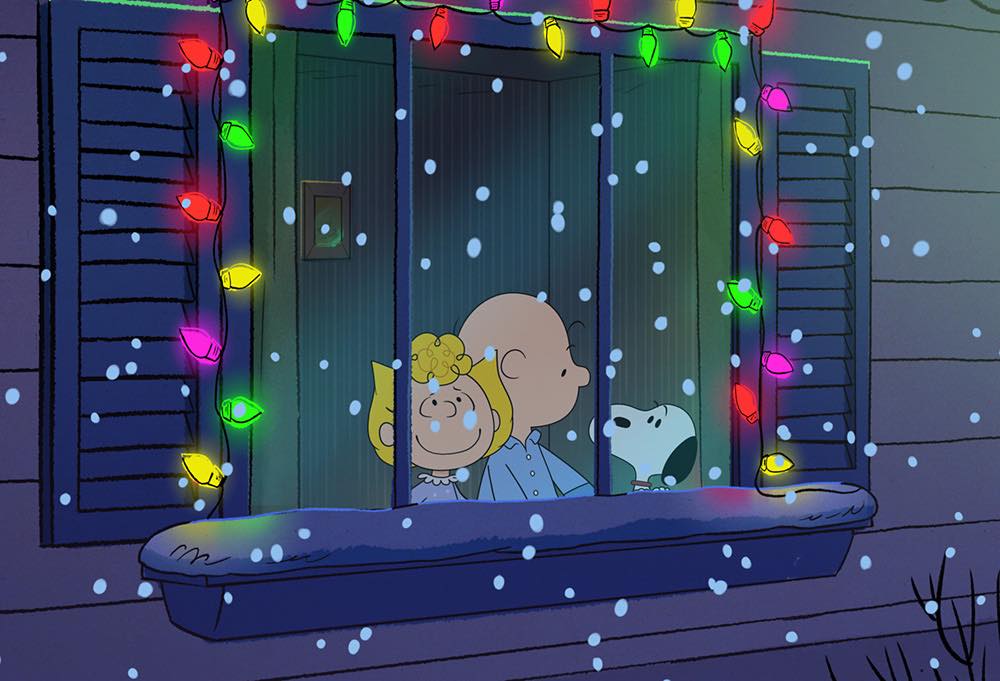 Snoopy Noel