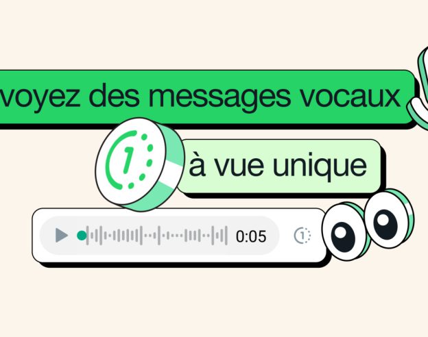WhatsApp Messages Vocaux Ecoute Unique