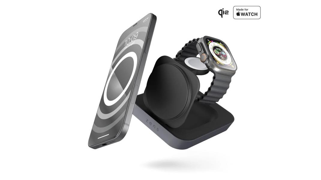 Zen chargeur Qi2 1