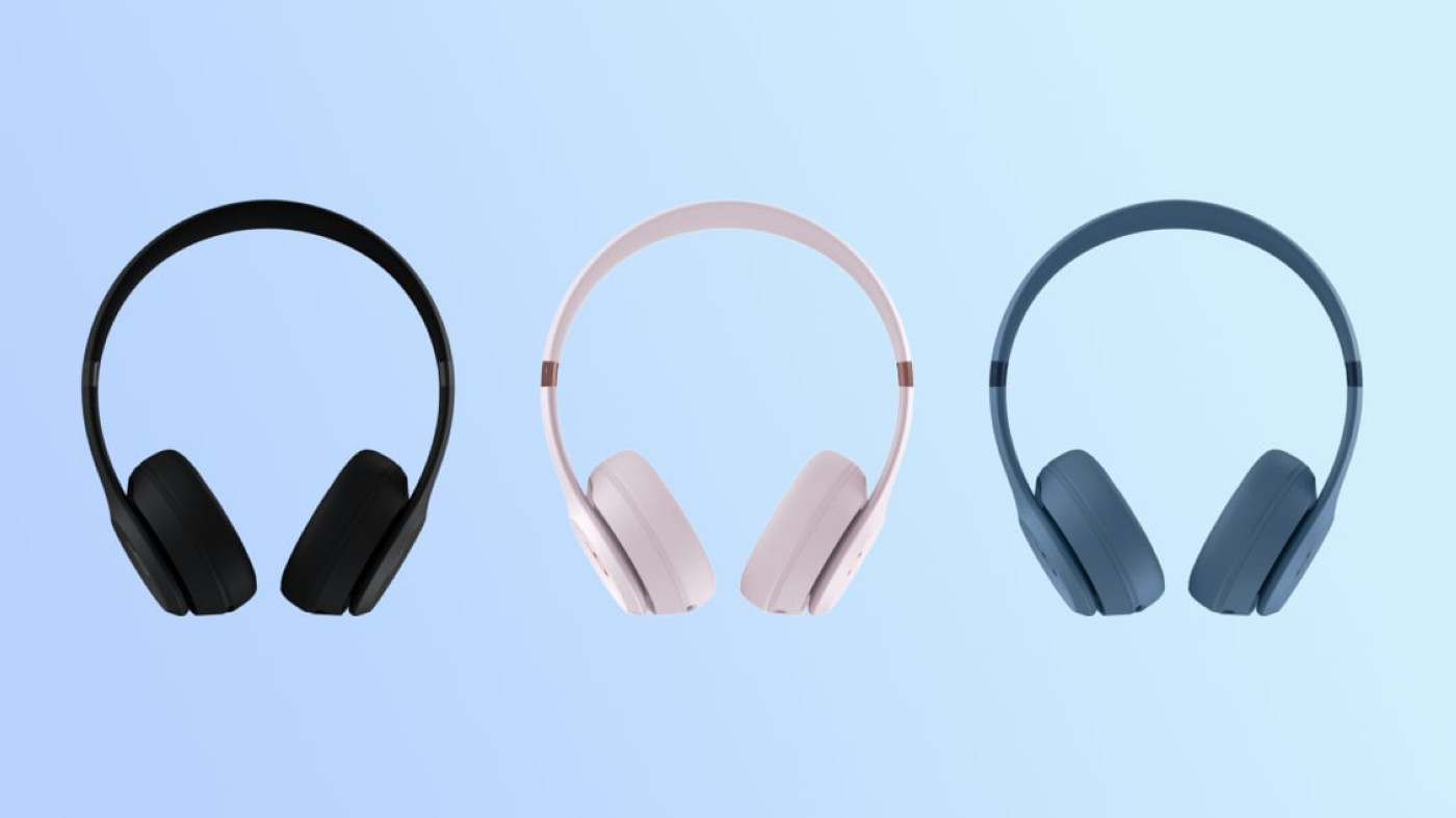 Beats Solo 4