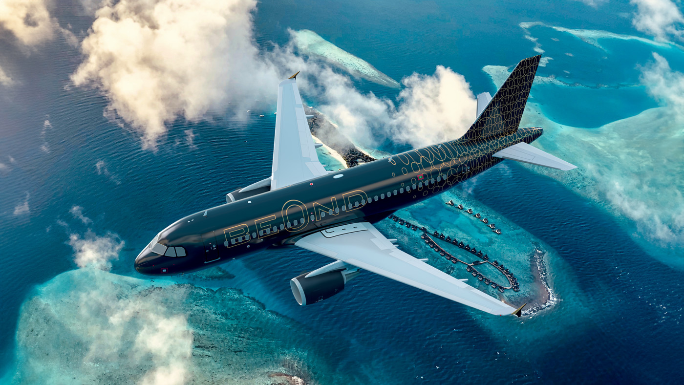 Beond Avion