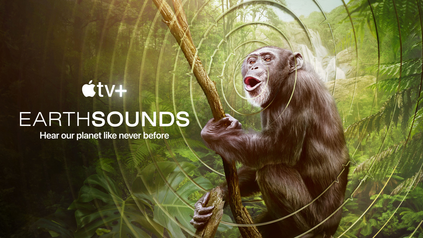 Earthsounds