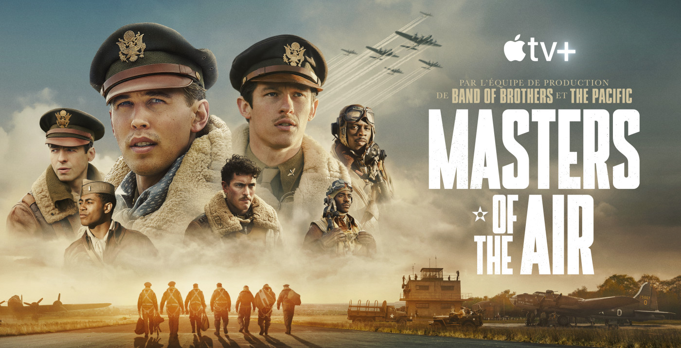 Masters of the Air