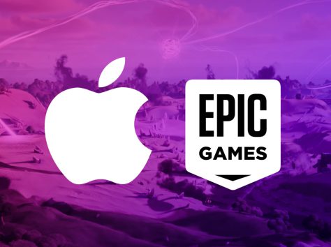 Image article Apple perd contre Epic Games : la justice impose des changements pour l’App Store