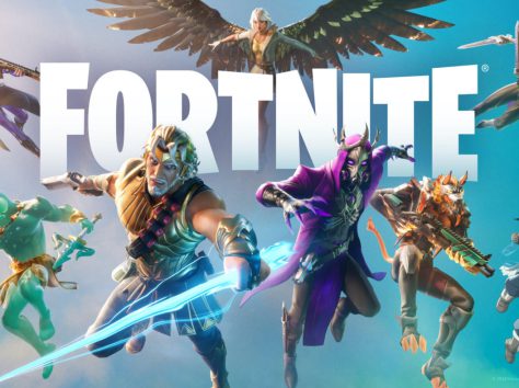 Image article Epic Games dit que Fortnite sur Mac ne reviendra pas de sitôt
