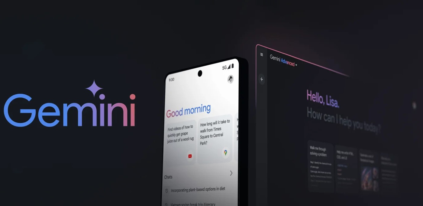 Google suggère l’intégration de Gemini dans Apple Intelligence avec iOS 19