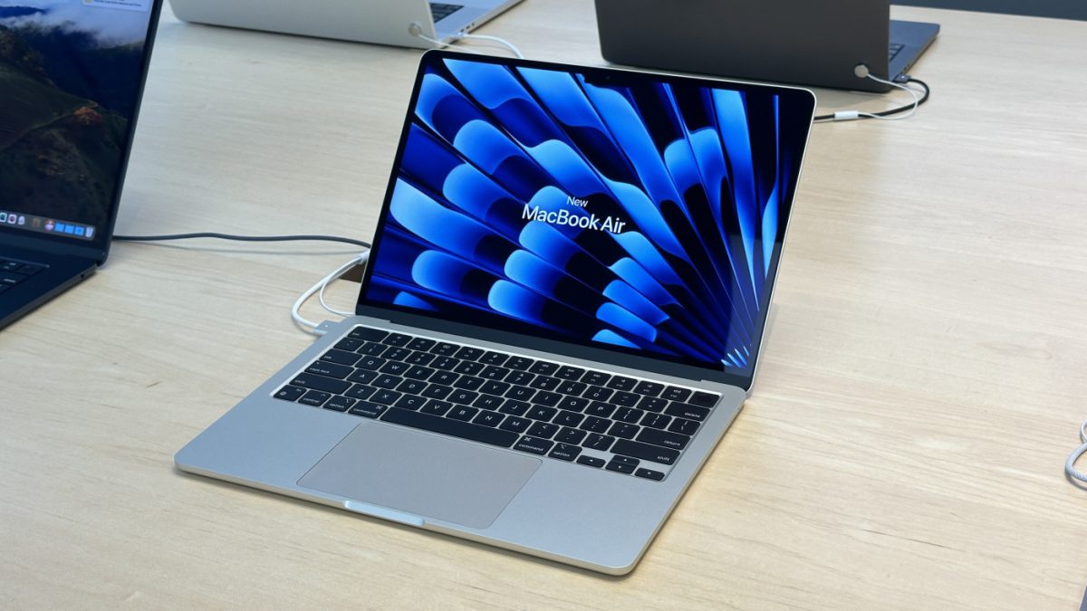 MacBook Air M3