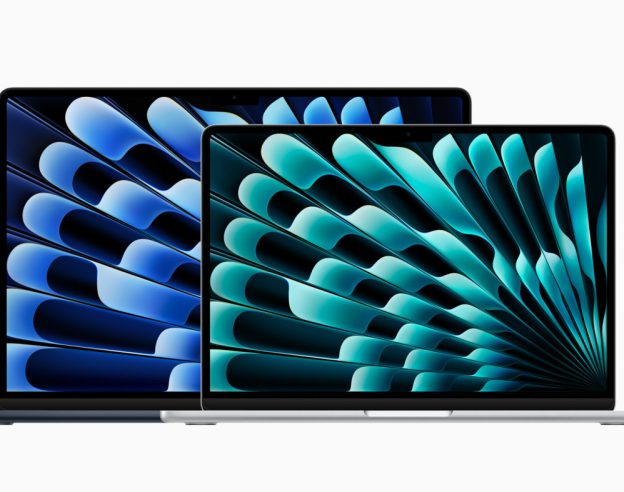 image de l'article Apple affirme que le MacBook Air est « le meilleur ordinateur portable grand public pour l’IA »
