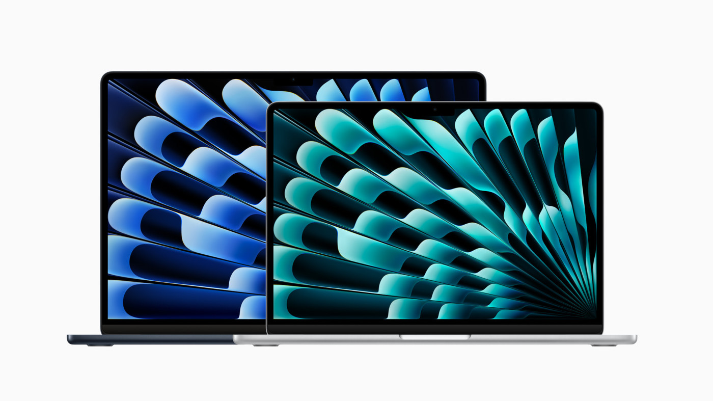 MacBook Air M4 : le lancement aurait lieu d’ici mars au plus tard