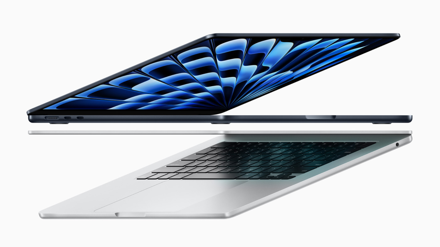 Tim Cook tease l’annonce du MacBook Air (et iPad Air ?) M4 pour cette semaine