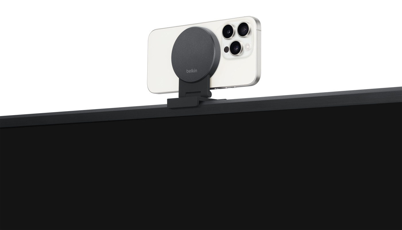 Support iPhone Belkin Televiseur Usage Apple TV 4K
