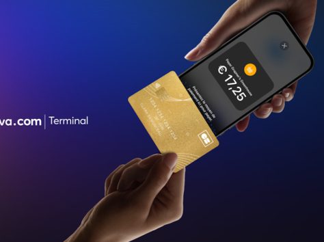 Image article Tap to Pay sur iPhone devient compatible avec le réseau CB en France