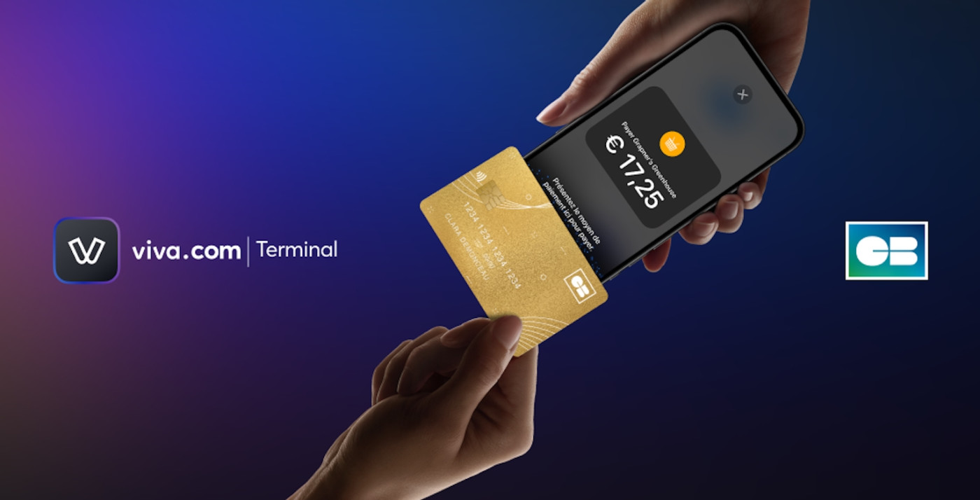Tap to Pay Reseau CB Carte